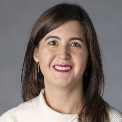 Esther Torvisco