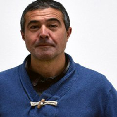 Carlos Sáez