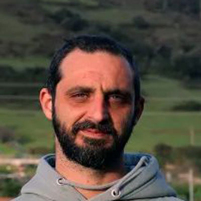 Mikel Yarto