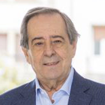 José María Gorroño