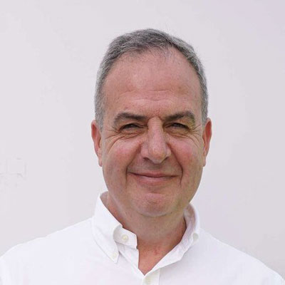 Eugenio Mendikote