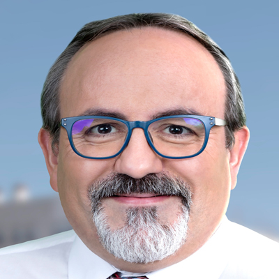 Juan Carlos Martínez