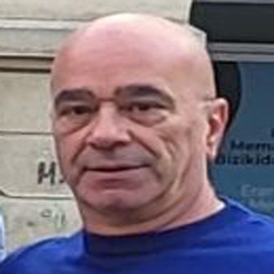 José Antonio Pérez