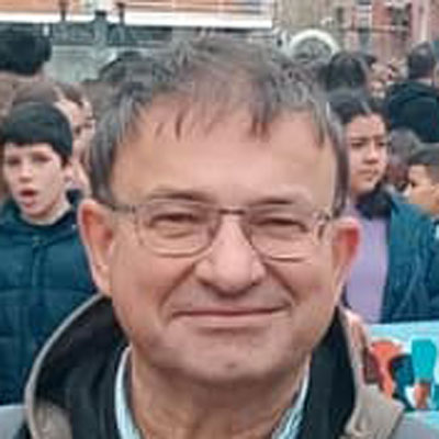 Carlos María García de Andoin