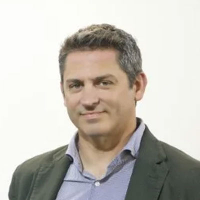 Emilio Lobato