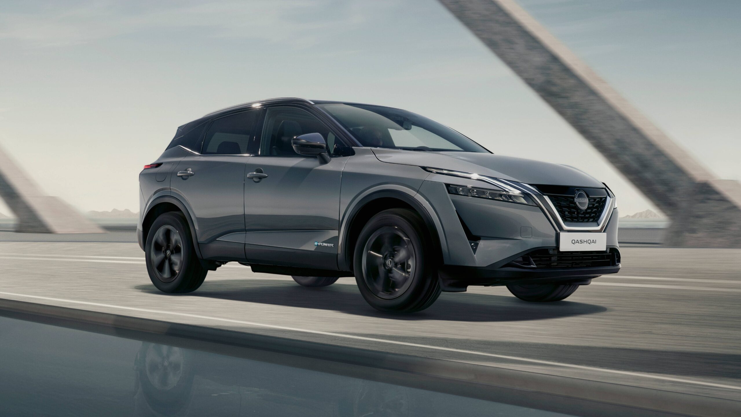 Nissan Foto 1